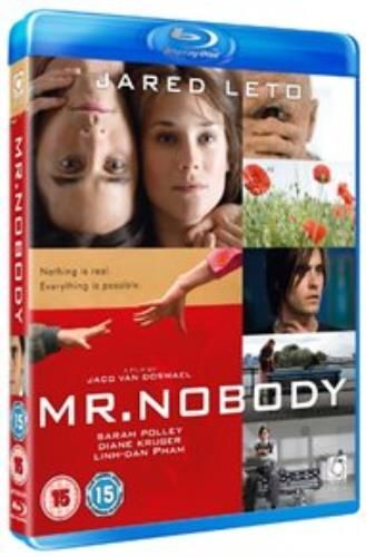 Mr Nobody