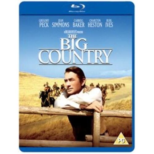 Big Country