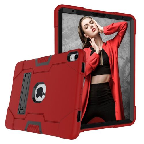 Coque De Protection Antichoc Et Anti-Rayures Pour Tablette Ipad Pro 11 Pouces, 2018, A1980, A2013, A194