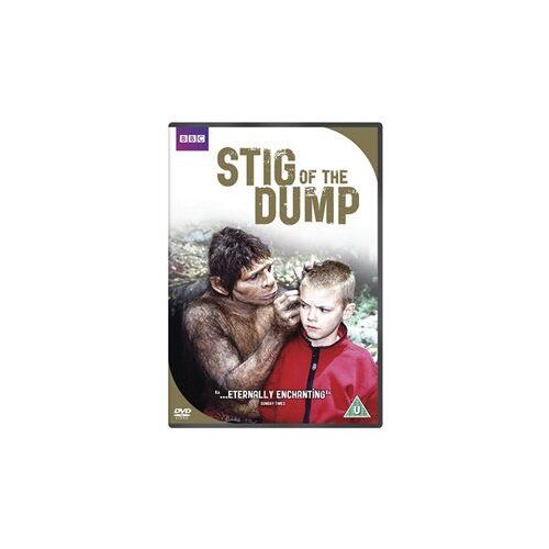 Stig Of The Dump