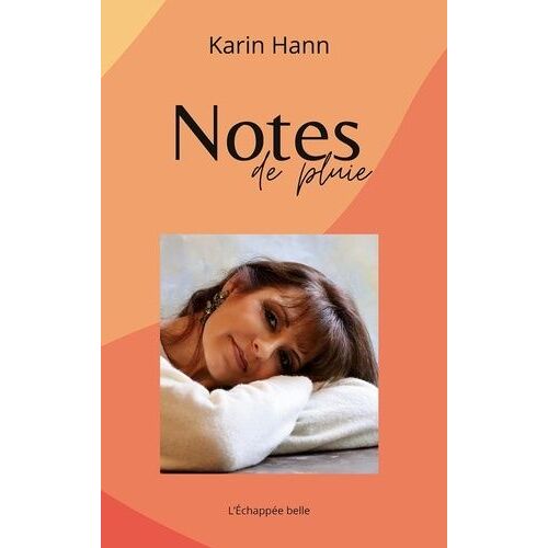 Notes De Pluie