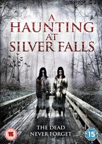 A   Haunting At Silver Falls
