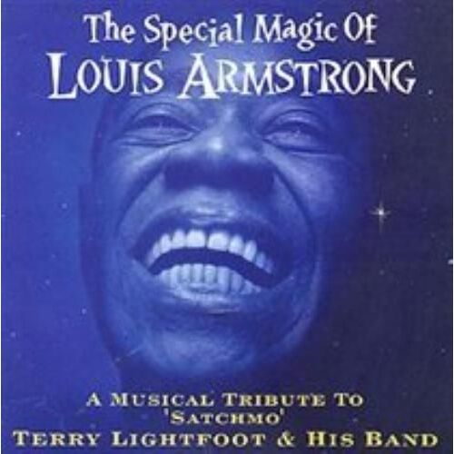 Terry Lightfoot-The Special Magig Of..