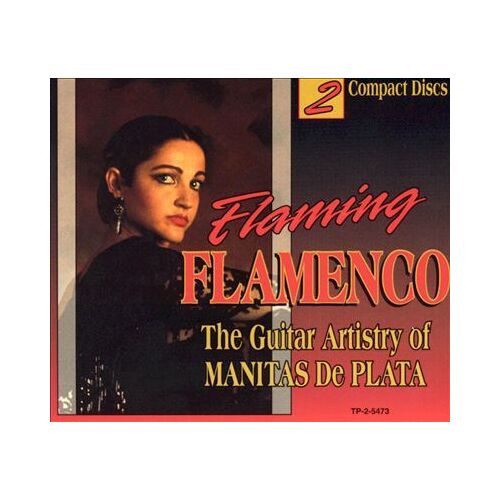Flaming Flamenco