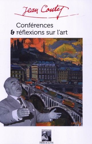 Conférences & Réflexions Sur L'art