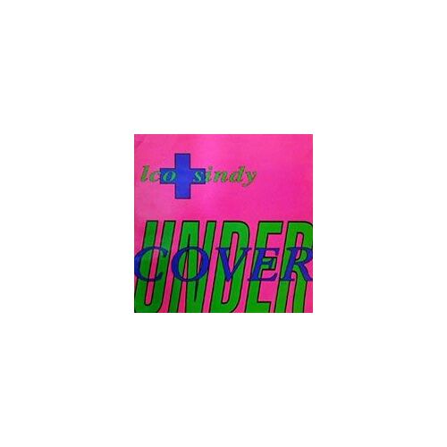 Undercover (Maxi 45 Tours)