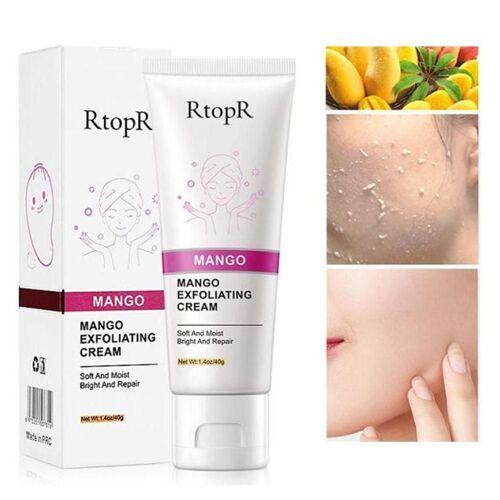 Crème Exponsive Pour Le Visage, Soins De La Peau, Blanchissante, Hydratante, Réparatrice, Gislande Du Visage, Nettoyant, Traitement Contre L'acné Et Les Points Noirs 
