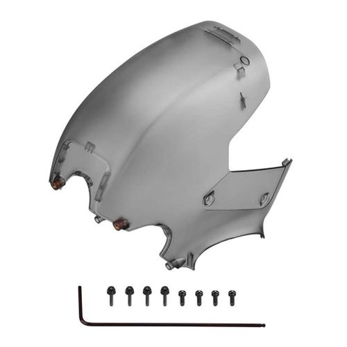Coque De Protection Pour Drone Dji Fpv, Couvercle Supérieur De Réparation, Châssis, Coque Supérieure, Coque De Protection, Accessoires-Générique