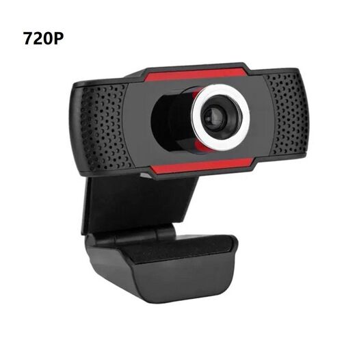 Webcam Full HD 2021/720 P, caméra numérique avec microphone, pour ordinateur portable et de bureau, nouveauté 1080