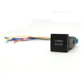 Joli D'arrêt Automatique Anti-Glissement Latéral Turbo Boost, Radar De Stationnement, Rétroviseur, Bouton Chauffant Pour Vw Golf 6, Jetta 5, Mk6, Eos, Rocco Contrastant, 2009 -2011