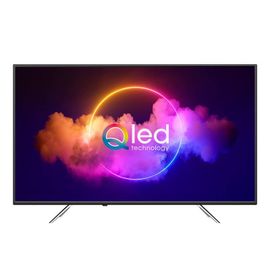 TV QLED EDENWOOD ANDROID ED50E00UHD-MM