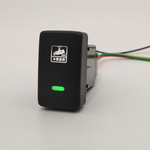 Interrupteur Antibrouillard Pour Rétroviseur Led Drl, Pour Honda Crv, Odyssey, Civic Fit (2008 ? 2013)