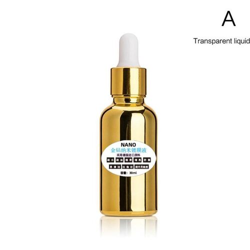 Protecteur d'écran en verre Nano liquide 30mL, Film de revêtement oléophobe universel pour IPhone Huawei Xiaomi Mate 20 Pro