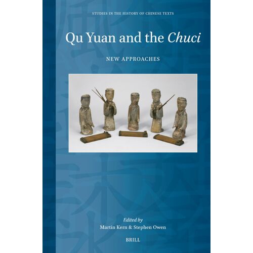 Qu Yuan And The Chuci