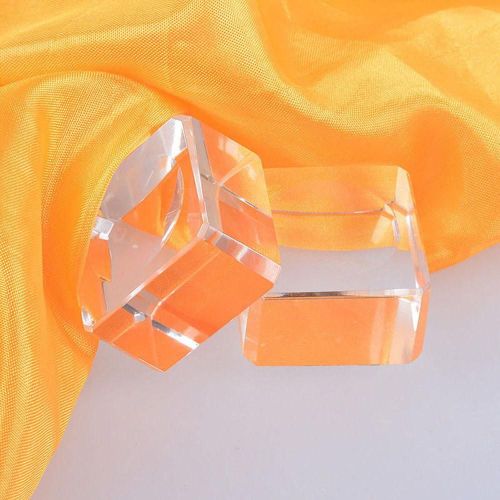 Support D'Exposition De Boules De Cristal, Pour Volley-Ball, Basket-Ball, Rugby, Sphère De Verre