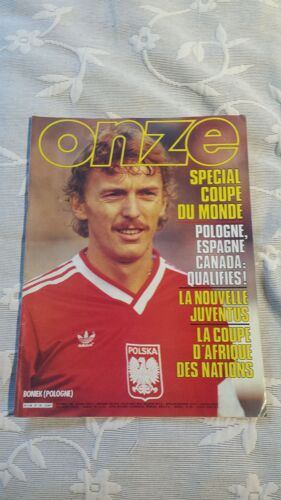 Onze 118 