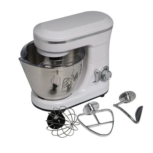 Robot pâtissier COSYLIFE CL-KM1242W 1200W 4 L