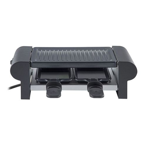 Raclette HIGH ONE HO-2RG + grill 2 personnes