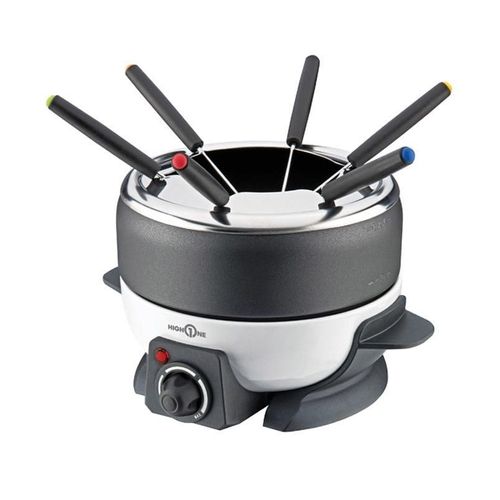 Fondue HIGH ONE HO-FO7 6 personnes