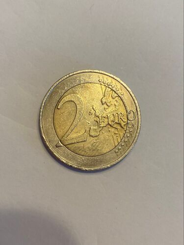 Pièce 2€ Allemagne 2011 