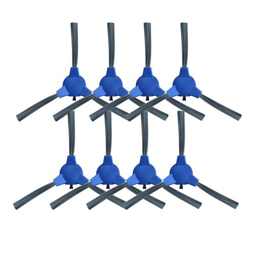 Pièces de rechange pour aspirateur Robot Cecotec Conga 1099 connecté/Conga 1990, brosse latérale