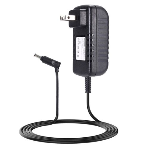 Adaptateur de charge pour Dyson V6 V7 V8, cordon d'alimentation pour aspirateur à main libre, chargeur