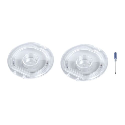 Couvercle de Base de bac à poussière pour aspirateur sans fil Dyson V7/V8/V8slim, partie de couverture inférieure de seau à poussière, accessoires de balayeuse