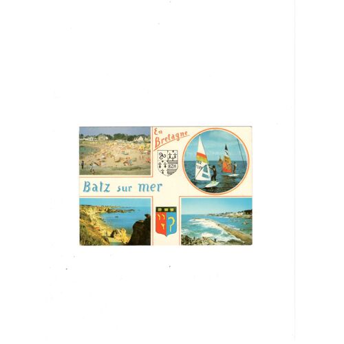Batz Sur Mer
