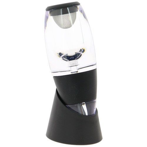 Aerateur De Vin Decanteur Magique