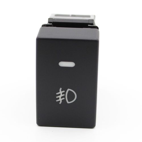 Bouton De Commutation De Commande De Rétroviseur Avec Fil, Pour Honda Fit Hrv Crv Vezel Auto, Phare Antibrouillard Avant Led