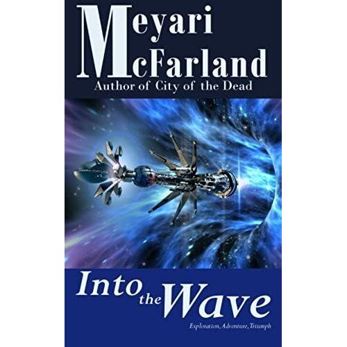 Into The Wave