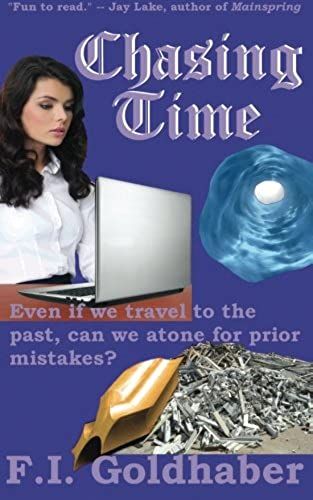 Chasing Time