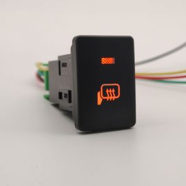 Bouton De Commutation De Chauffage De Rétroviseur Latéral De Voiture Pour Mitsubishi Outlander, 2013, 2014, 2015, 2016, 2017, 2018, 2019, 1 Pièce