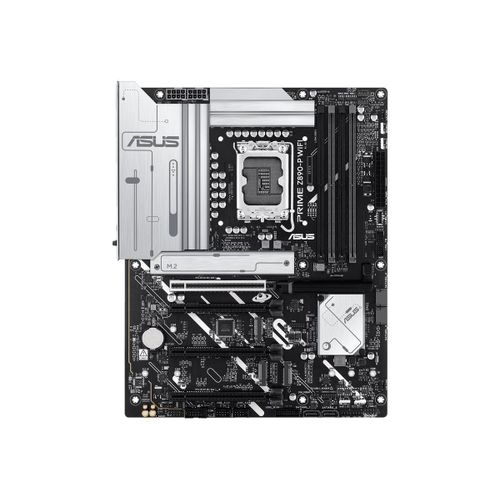 ASUS PRIME Z890-P WIFI Intel Z890 LGA 1851 (Socket V1) ATX