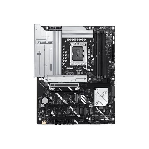 ASUS PRIME Z890-P Intel Z890 LGA 1851 (Socket V1) ATX