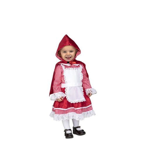 Déguisement De Petit Chaperon Rouge Pour Bébé