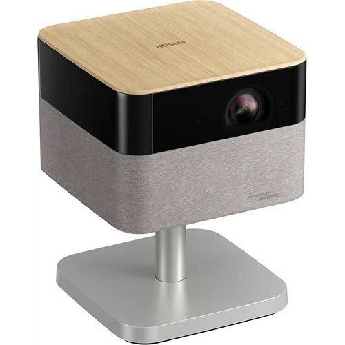 Epson Lifestudio Flex EF-72 - 3-LCD-Projektor - 1000 lm (weiß) (V11HB76640)