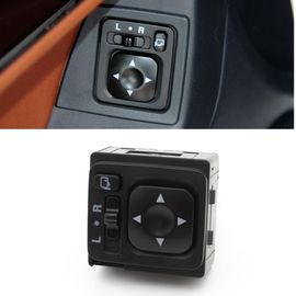 Rétroviseur Pliable Avec Bouton Électrique, Pour Mitsubishi Outlander Asx Lancer Pajero Dehors L200 Montero Galant