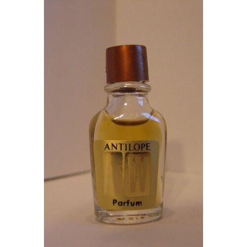 Miniature Antilope De Weil Parfum
