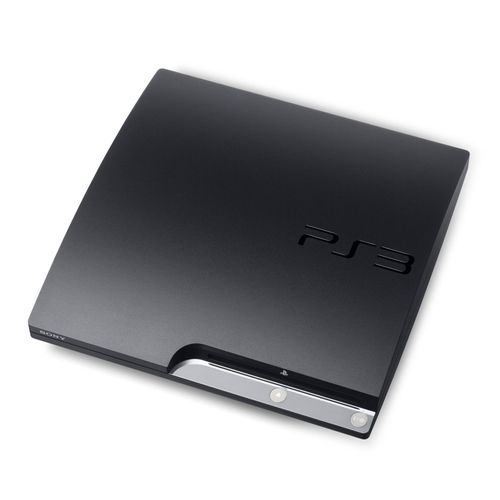 Sony Playstation 3 Slim 320 Go