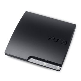 Sony Playstation 3 Slim 320 Go