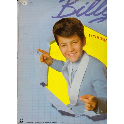 Bye Bye Le Rocka À Billy