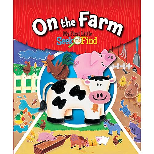 On The Farm