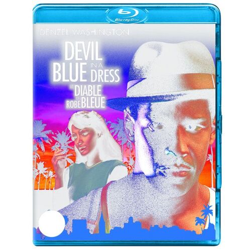 Devil In A Blue Dress - Le Diable En Robe Bleue