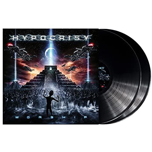 Worship - Vinyle 33 Tours