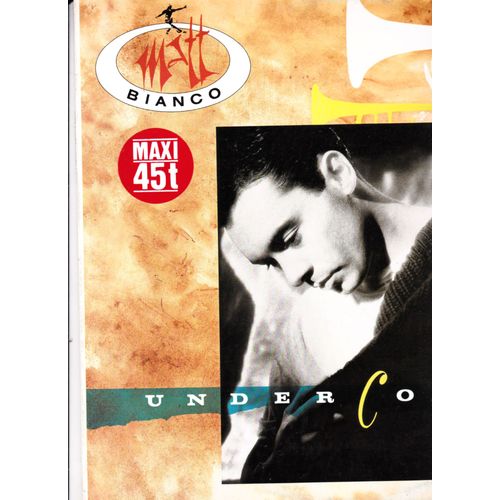 Undrcover- Get Out Of Your Lazy Bed - I Need It - Up Front 