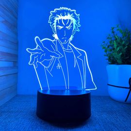 Lumière De Nuit Led En Forme De Portail, En Acrylique, Néon, Décoration Pour Chambre À Coucher, Cadeau