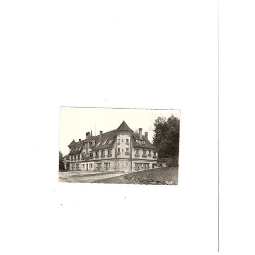 Souesmes - Château Des Bruyères