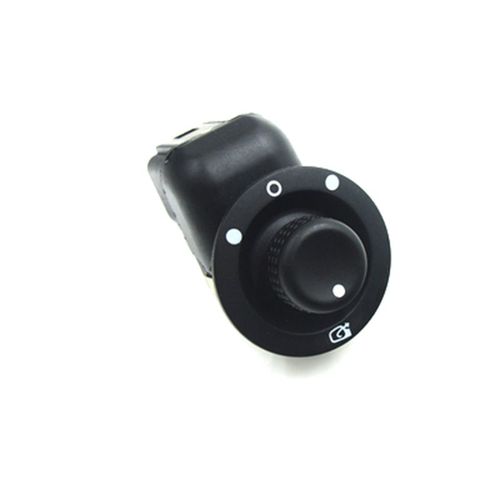 Interrupteur De Rétroviseur De Voiture, Bouton De Commande De Rétroviseur Pour Reno, Meghana, Laguna, Fluence, Lui Ao, Nouveau