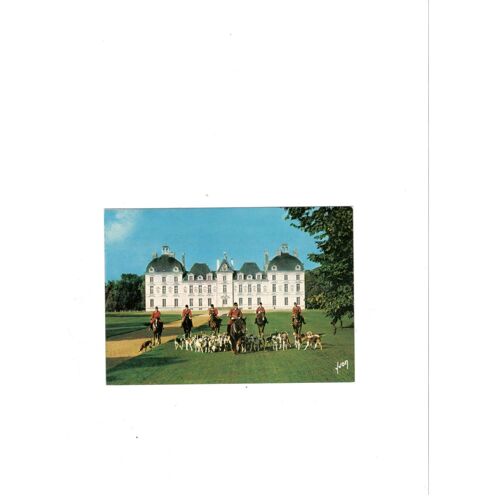 Cheverny